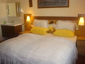 Hotel-Pension-Apartement Haus Dettmar Πανσιόν