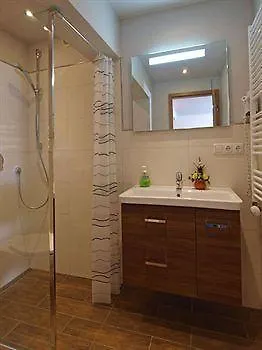 Hotel-Pension-Apartement Haus Dettmar 3*