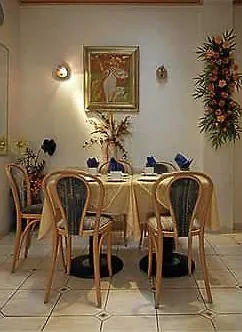 Hotel-Pension-Apartement Haus Dettmar