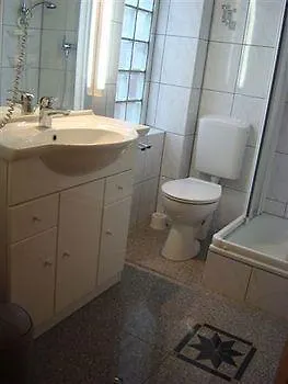 Hotel-Pension-Apartement Haus Dettmar Πανσιόν 3*