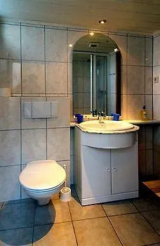 Πανσιόν Hotel-Pension-Apartement Haus Dettmar