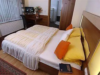 Hotel-Pension-Apartement Haus Dettmar Bacharach