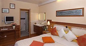 Πανσιόν Hotel-Pension-Apartement Haus Dettmar 3*
