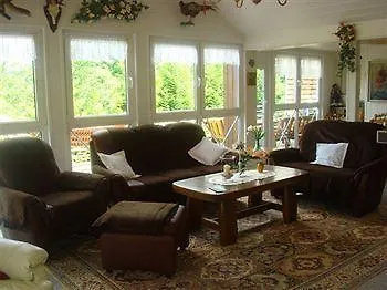 Hotel-Pension-Apartement Haus Dettmar 3*