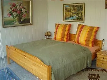 Hotel-Pension-Apartement Haus Dettmar
