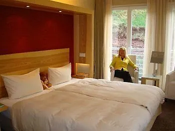 Hotel-Pension-Apartement Haus Dettmar Πανσιόν 3*