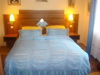 Πανσιόν Hotel-Pension-Apartement Haus Dettmar Bacharach
