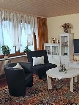 Hotel-Pension-Apartement Haus Dettmar Πανσιόν 3*