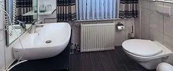 Hotel-Pension-Apartement Haus Dettmar Πανσιόν Bacharach