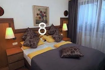 Hotel-Pension-Apartement Haus Dettmar