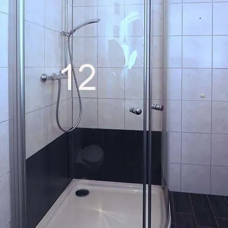 Hotel-Pension-Apartement Haus Dettmar Πανσιόν 3*