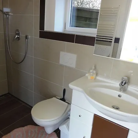 Πανσιόν Hotel-Pension-Apartement Haus Dettmar Bacharach